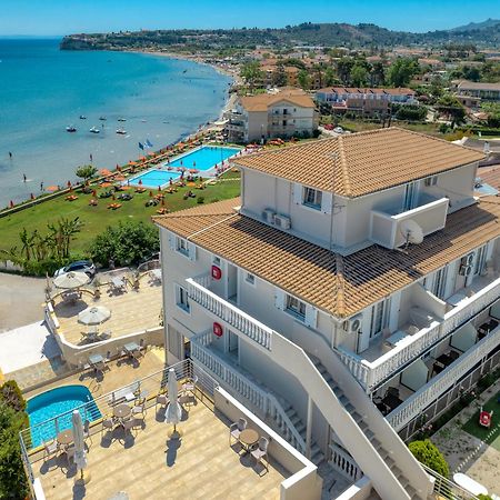 Corali Beach Tsilivi  Eksteriør billede