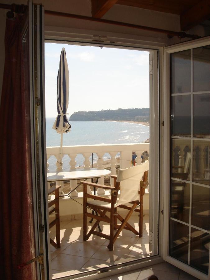 Corali Beach Tsilivi  Værelse billede