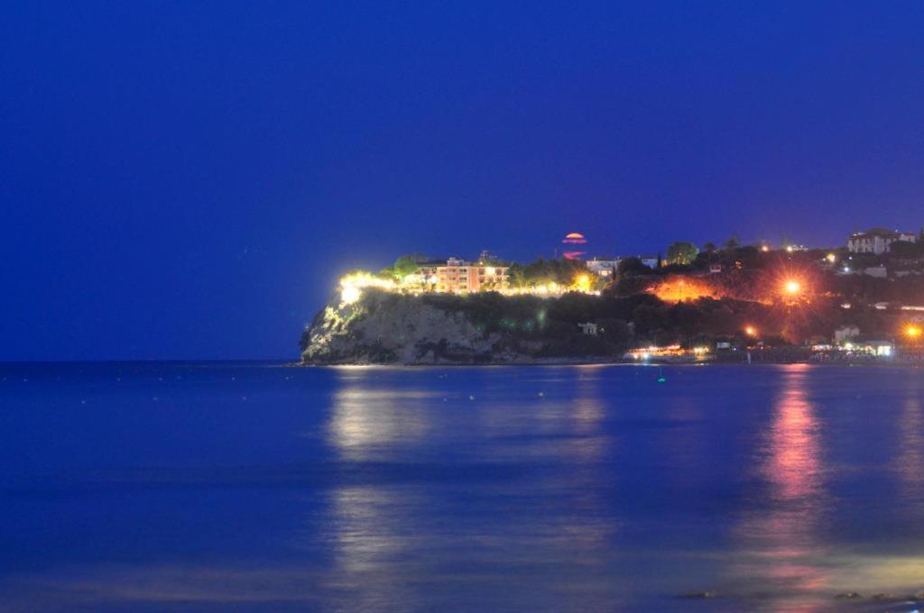 Corali Beach Tsilivi  Eksteriør billede