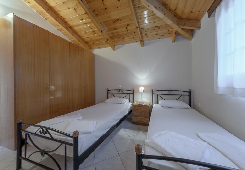 Corali Beach Tsilivi  Værelse billede