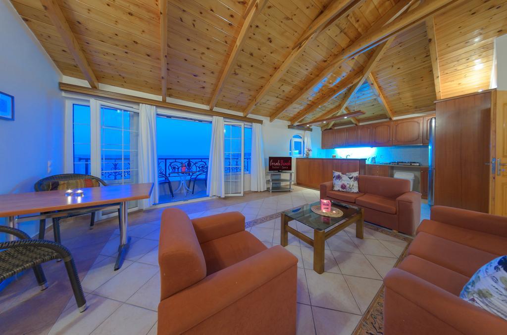 Corali Beach Tsilivi  Værelse billede